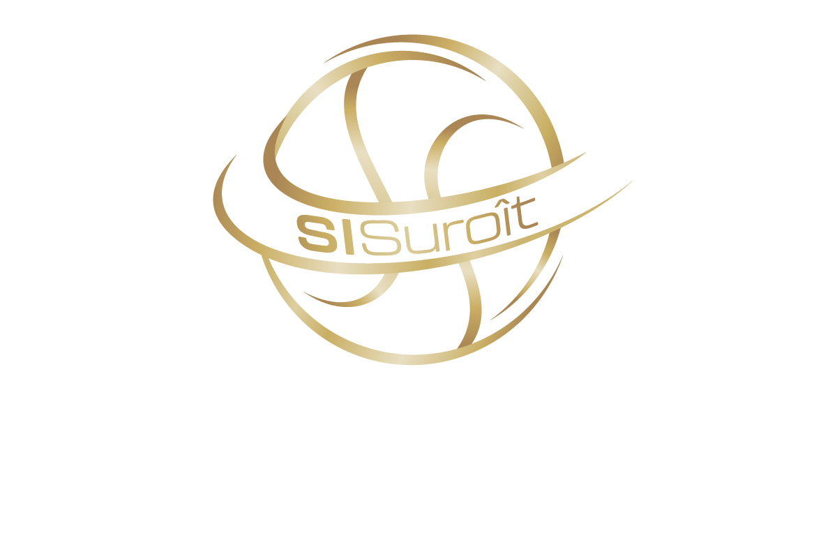 SiSuroit Logo