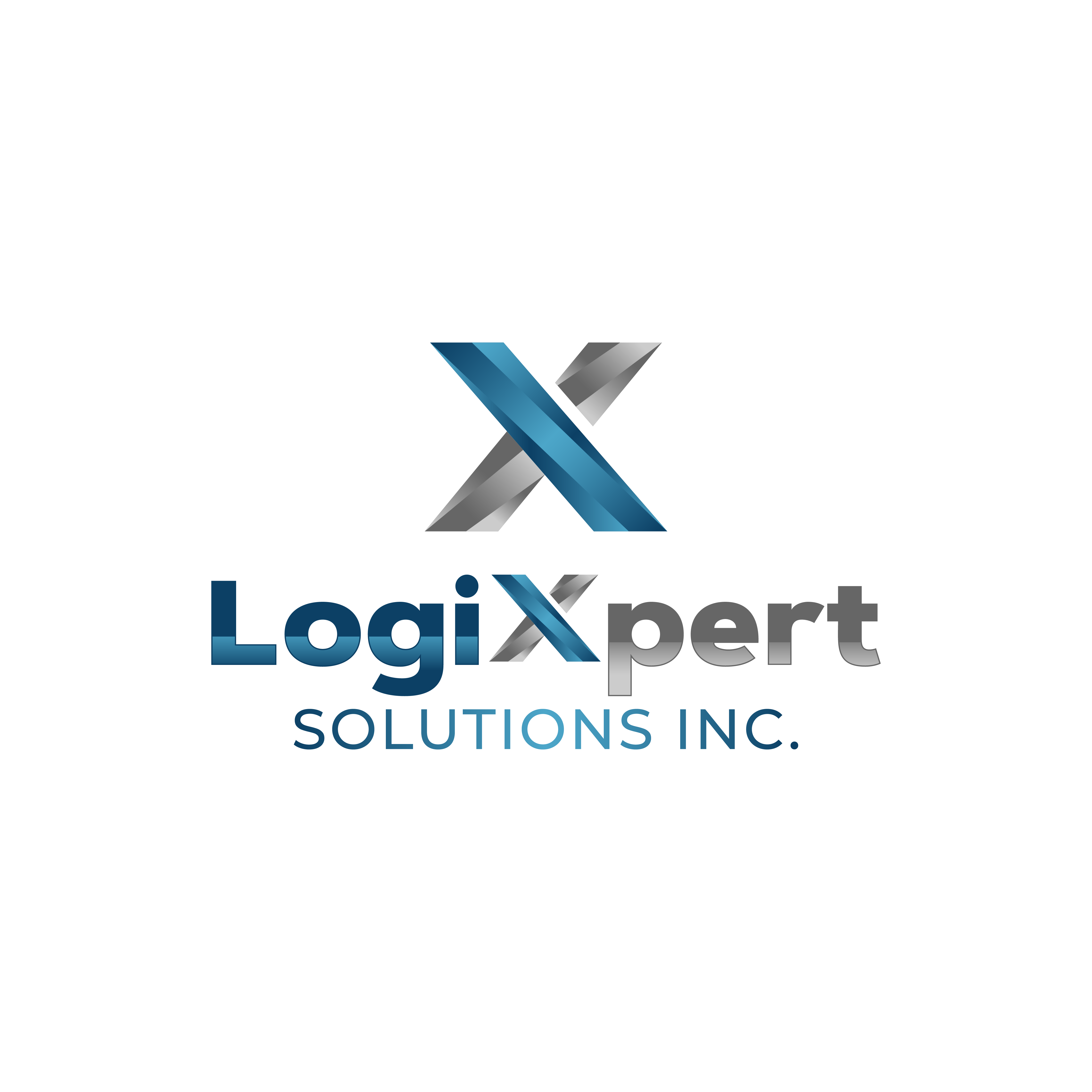LogiXpertSolutions